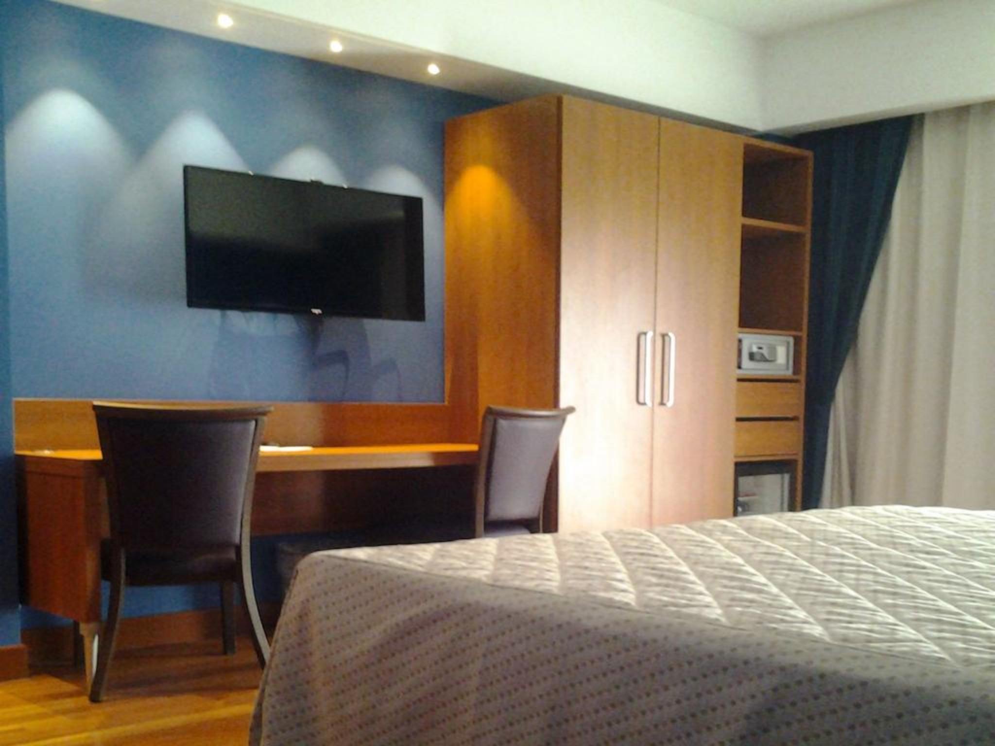Catania International Airport Hotel Εξωτερικό φωτογραφία