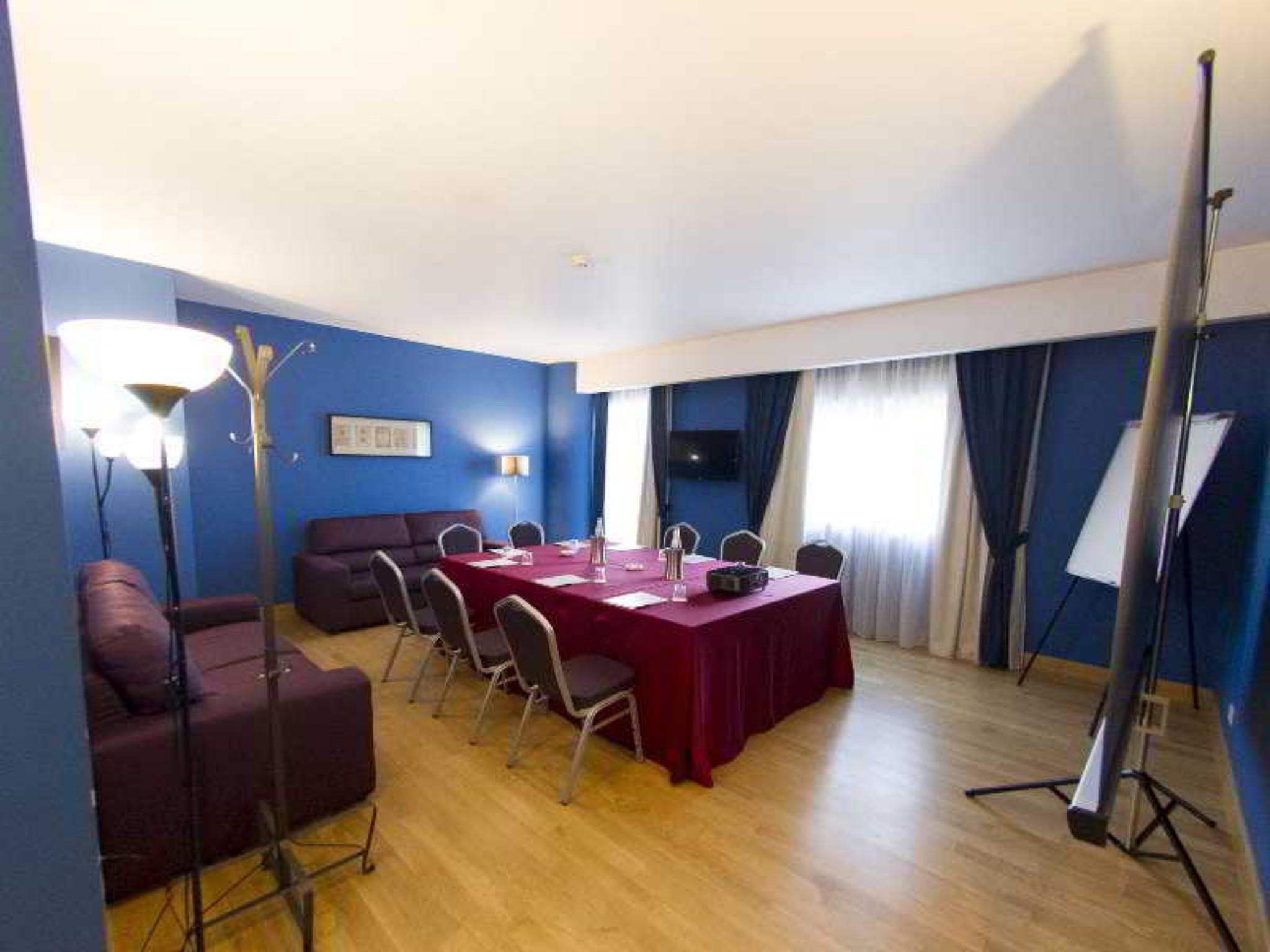 Catania International Airport Hotel Εξωτερικό φωτογραφία