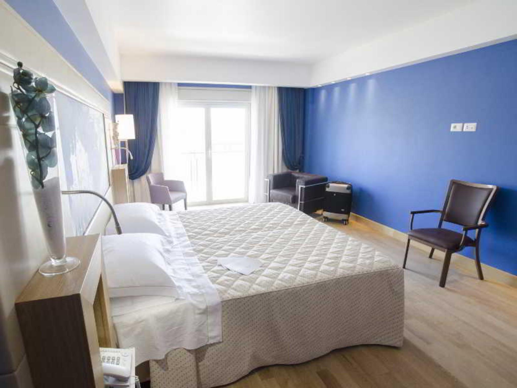 Catania International Airport Hotel Εξωτερικό φωτογραφία