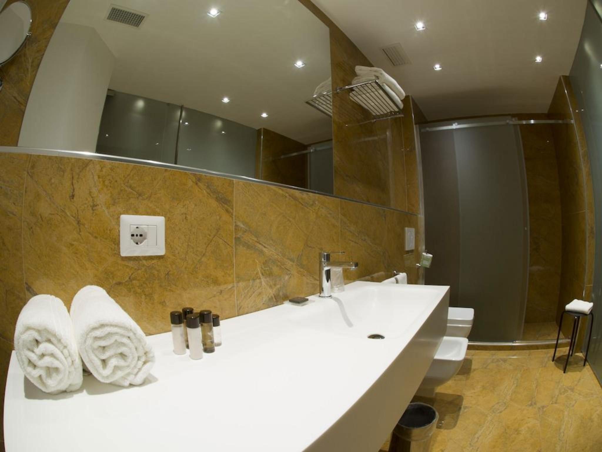Catania International Airport Hotel Εξωτερικό φωτογραφία
