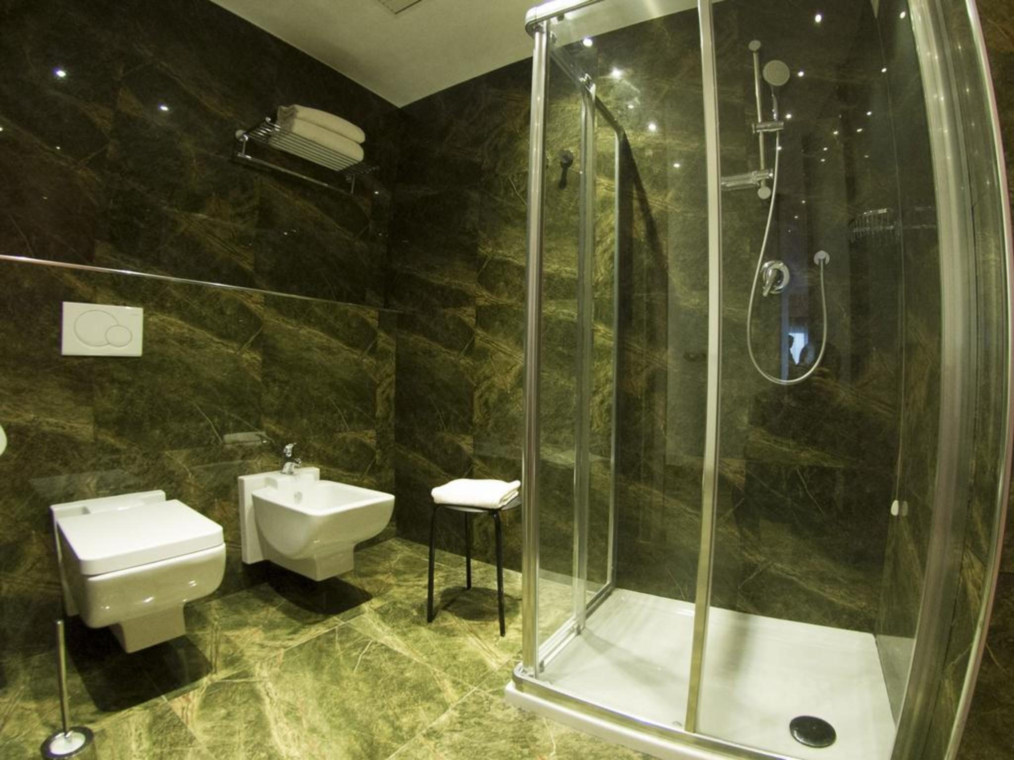 Catania International Airport Hotel Εξωτερικό φωτογραφία