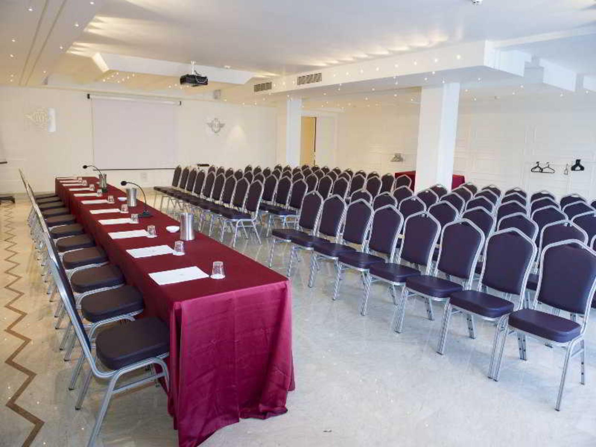 Catania International Airport Hotel Εξωτερικό φωτογραφία