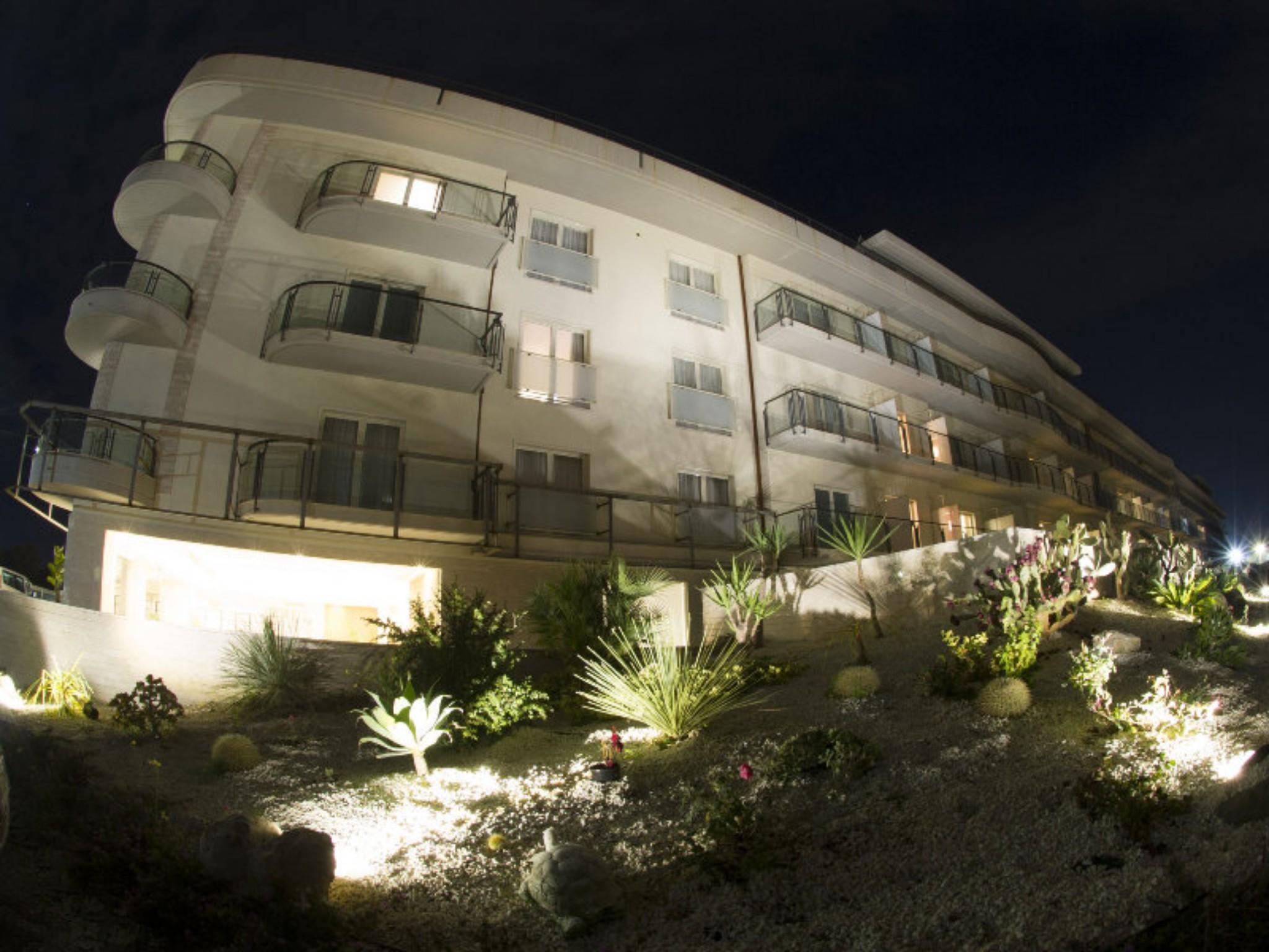 Catania International Airport Hotel Εξωτερικό φωτογραφία
