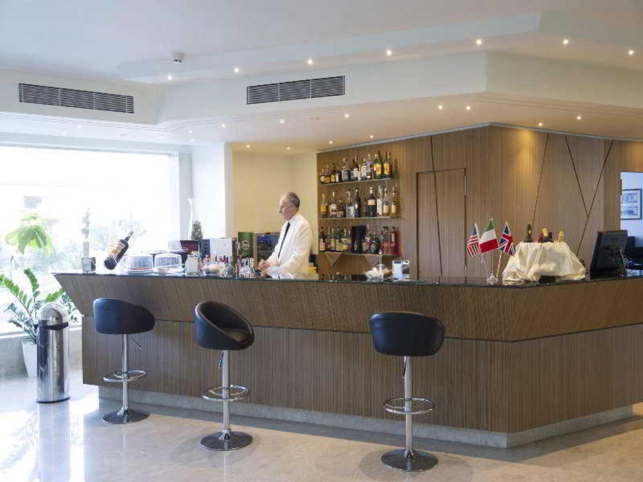 Catania International Airport Hotel Εξωτερικό φωτογραφία