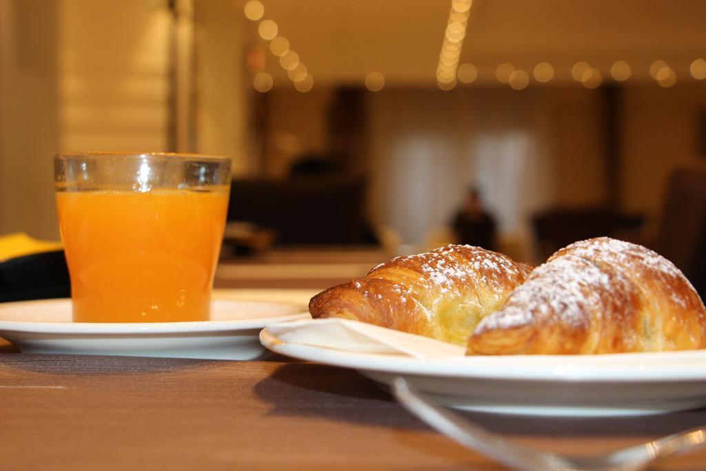 Catania International Airport Hotel Εξωτερικό φωτογραφία