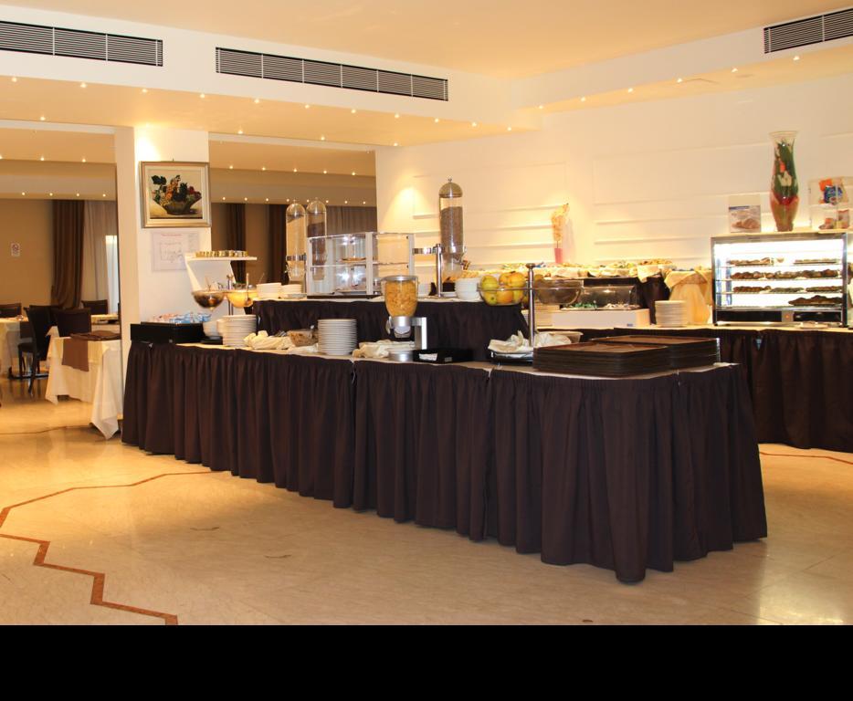 Catania International Airport Hotel Εξωτερικό φωτογραφία