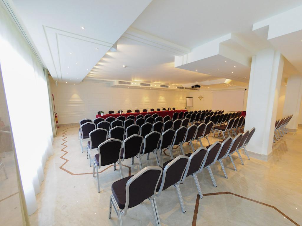 Catania International Airport Hotel Εξωτερικό φωτογραφία