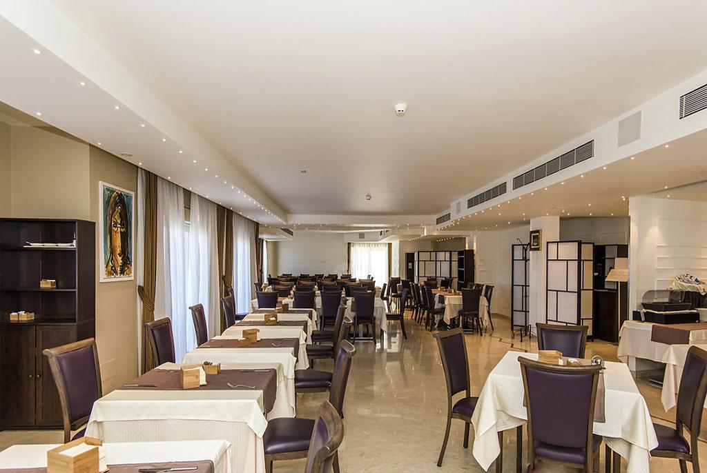 Catania International Airport Hotel Εξωτερικό φωτογραφία