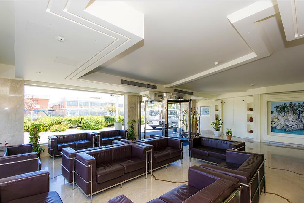 Catania International Airport Hotel Εξωτερικό φωτογραφία