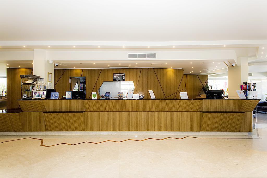 Catania International Airport Hotel Εξωτερικό φωτογραφία