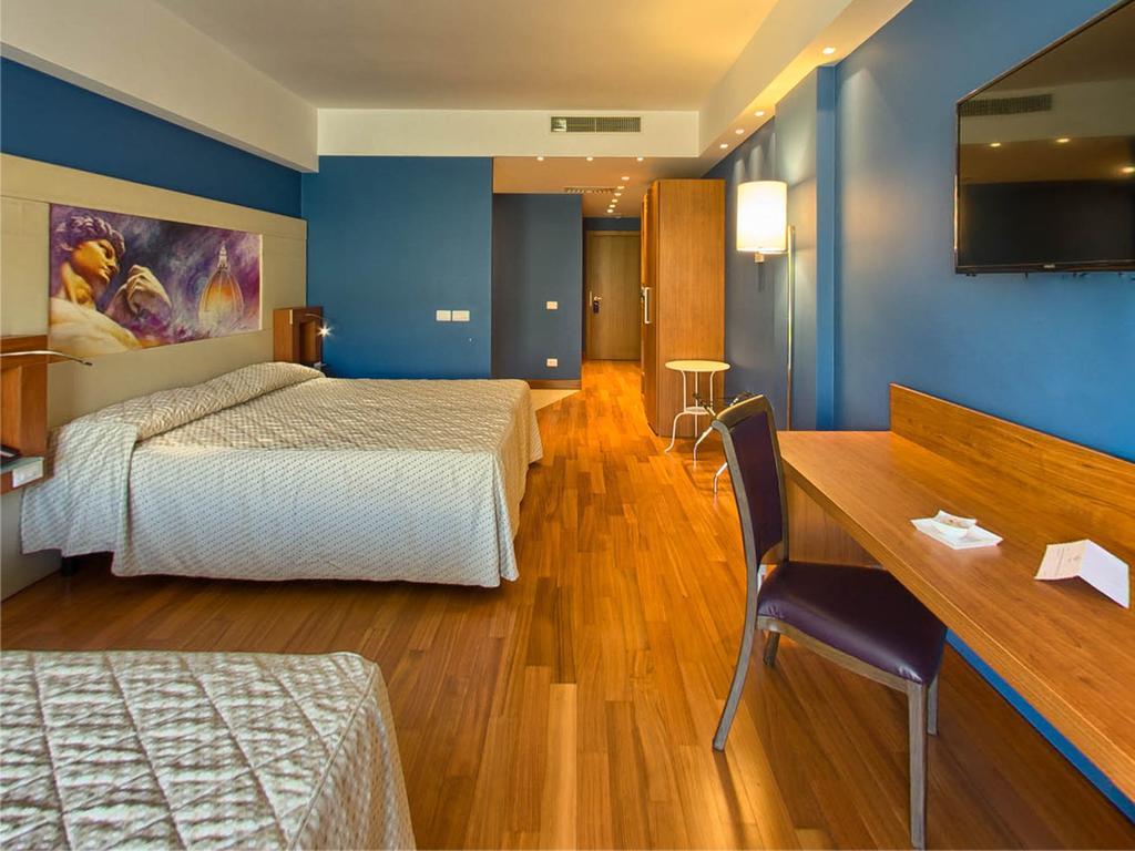 Catania International Airport Hotel Εξωτερικό φωτογραφία