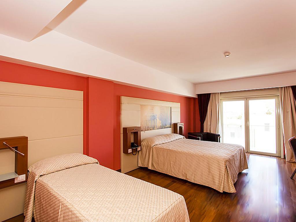Catania International Airport Hotel Εξωτερικό φωτογραφία