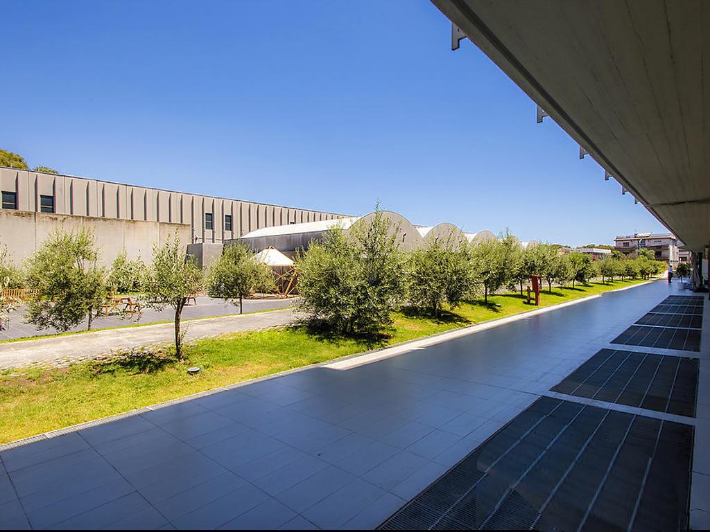 Catania International Airport Hotel Εξωτερικό φωτογραφία