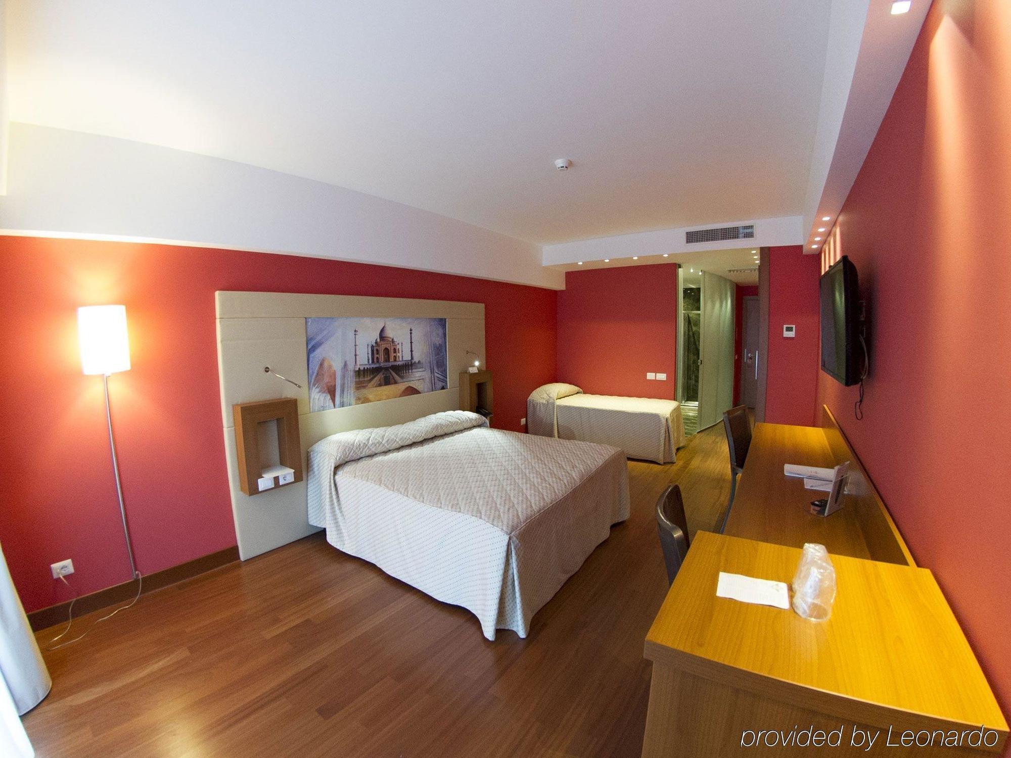 Catania International Airport Hotel Εξωτερικό φωτογραφία