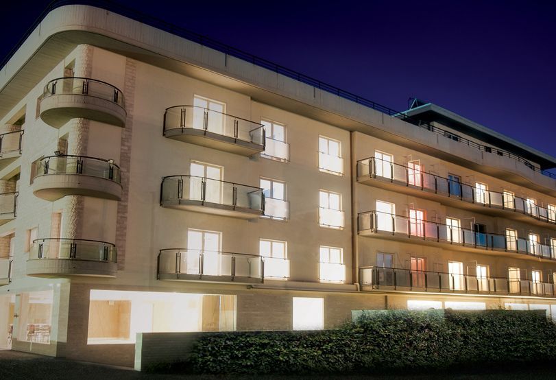 Catania International Airport Hotel Εξωτερικό φωτογραφία