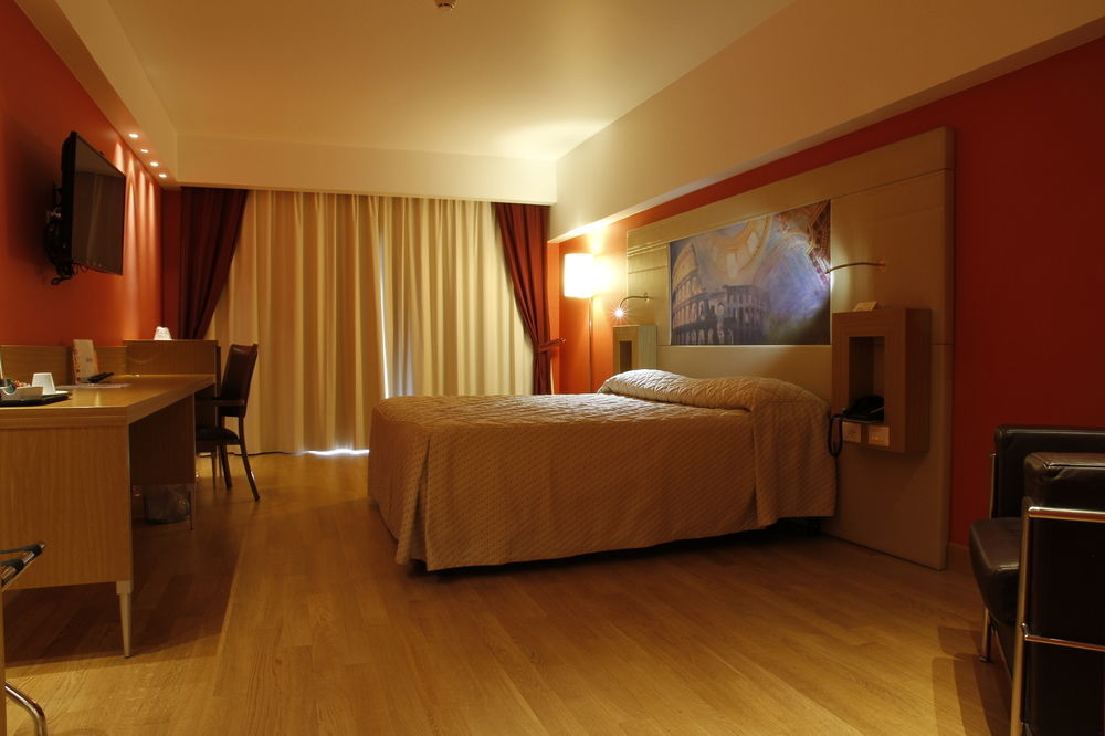 Catania International Airport Hotel Εξωτερικό φωτογραφία