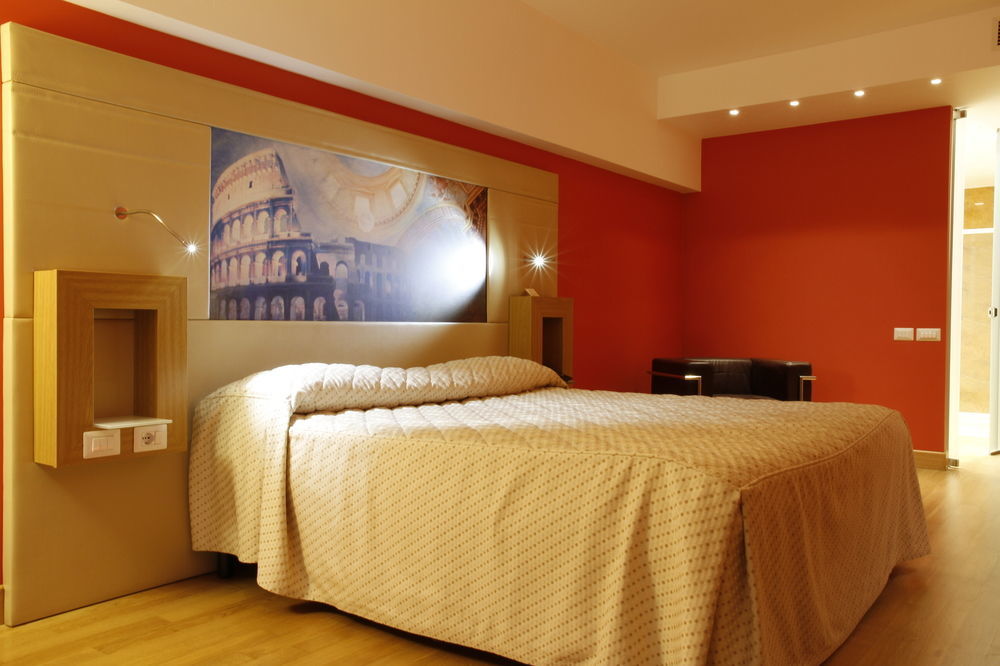 Catania International Airport Hotel Εξωτερικό φωτογραφία