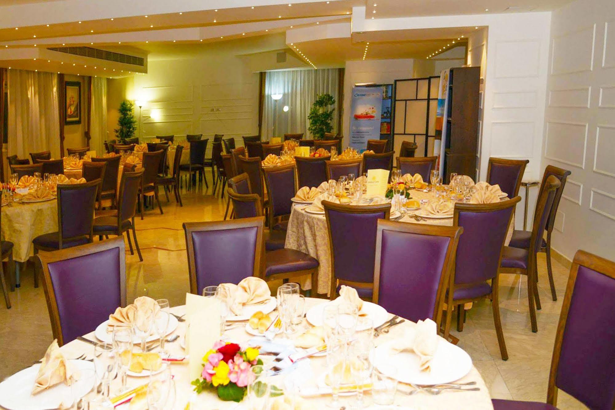 Catania International Airport Hotel Εξωτερικό φωτογραφία