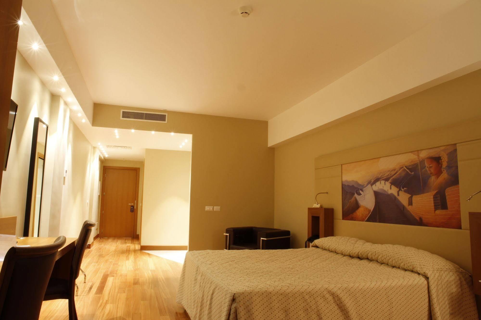 Catania International Airport Hotel Εξωτερικό φωτογραφία