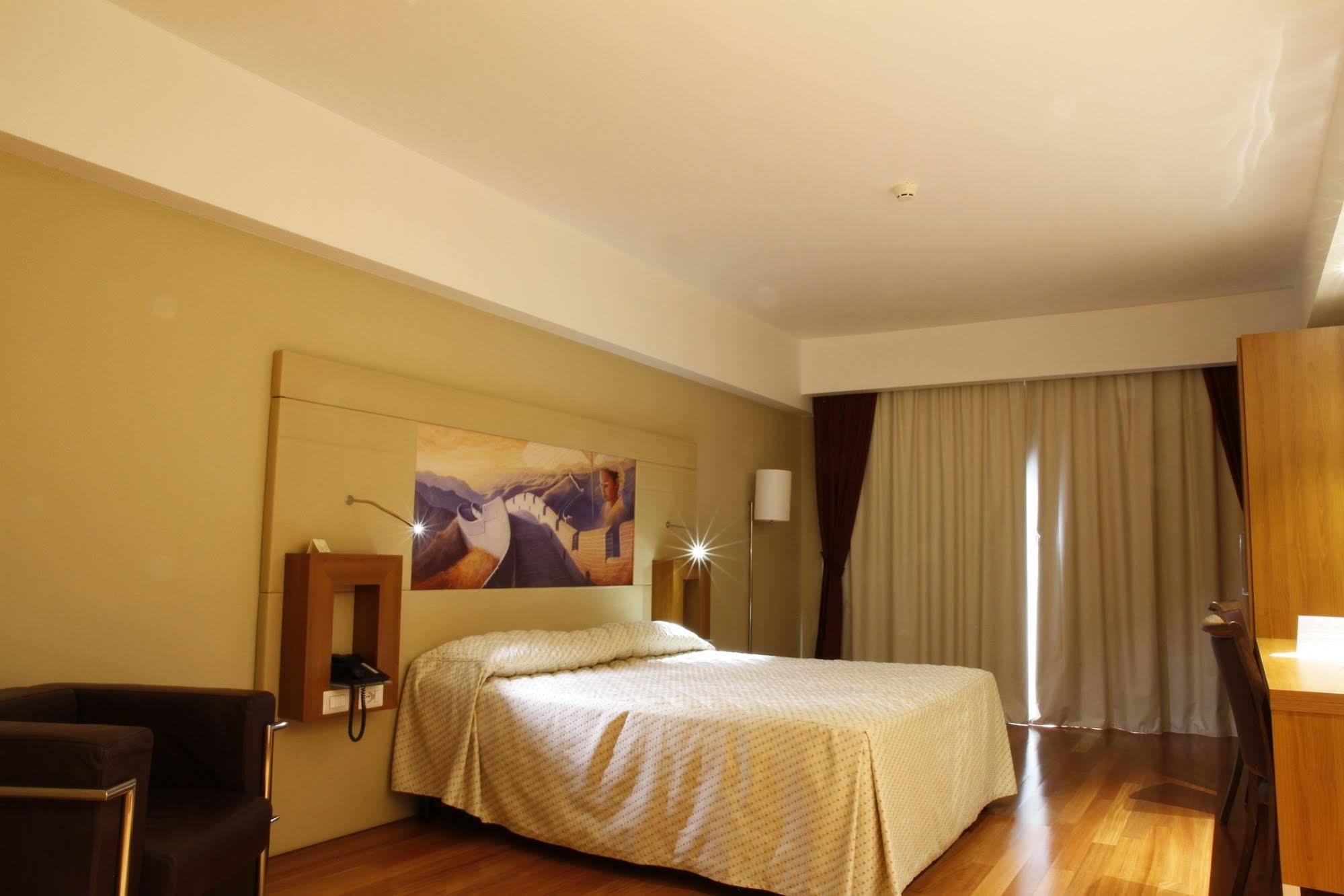 Catania International Airport Hotel Εξωτερικό φωτογραφία