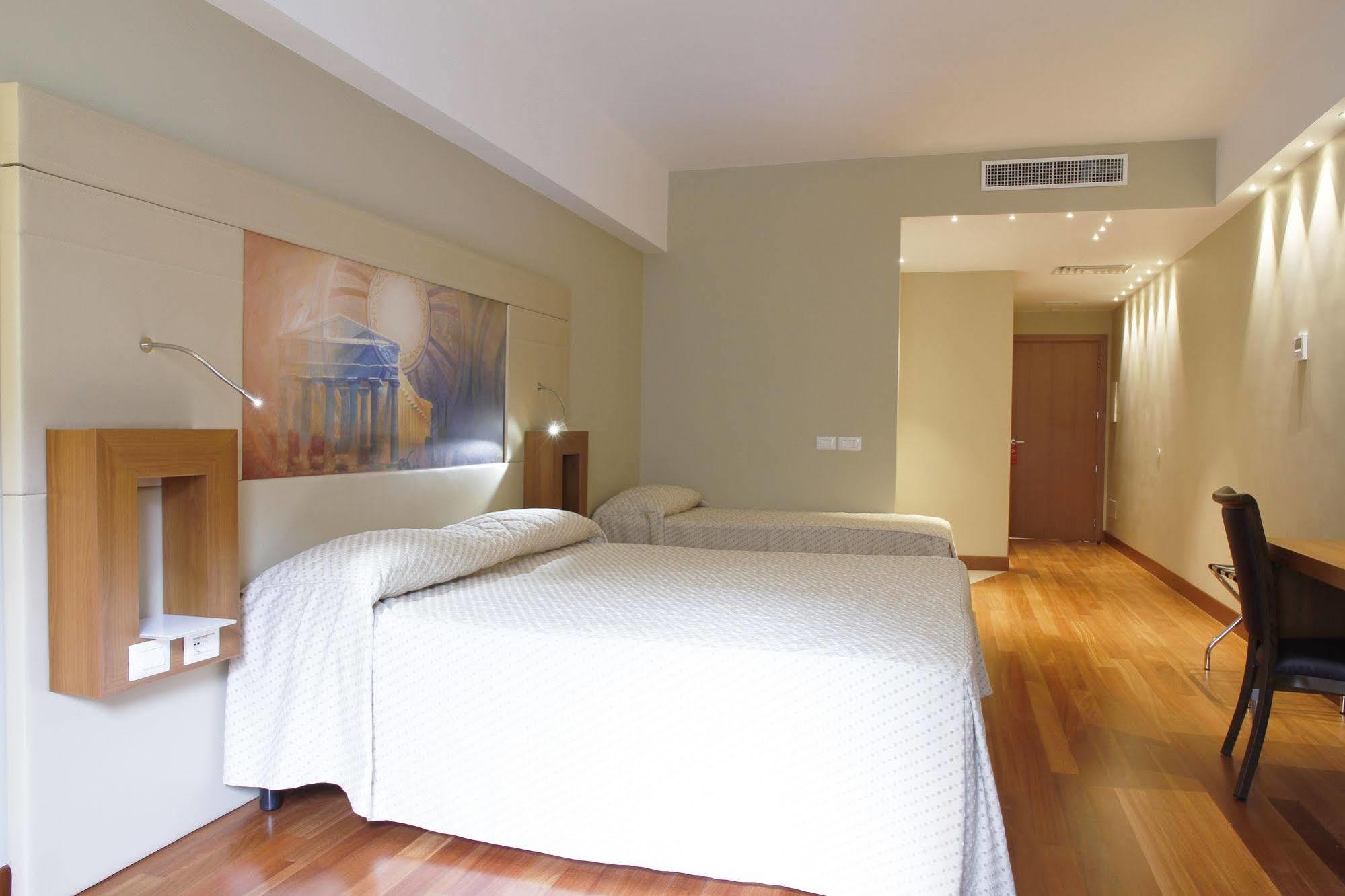 Catania International Airport Hotel Εξωτερικό φωτογραφία